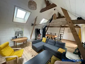 Grange Plouer centre entre St Malo et Dinan - Image 1