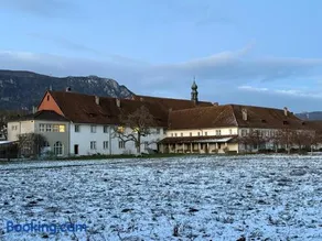 Klosterherberge Solothurn Self Check-in - Image 2
