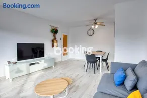Vall de ribes Apartament per 4 persones amb piscina comunitària, a prop de Port d'Aro - Image 2