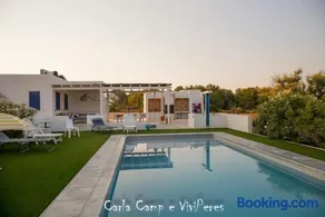 Can Javi de Palma - Amazing villa with swimming pool - Image 4