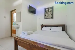 Erika Homestay Lembang Mitra RedDoorz - Image 1