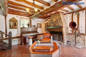 Maison normandy Lieurey - Image 3
