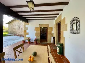 Casa Los Nogales de Ibio - Image 4
