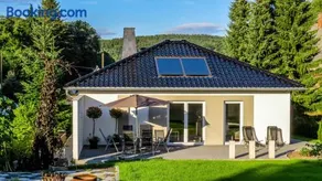 Ferienhaus im Erzgebirge - Image 1