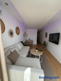 Apartamento San Jorge Premium - Málaga - Image 1