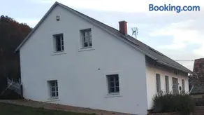 Balázs-hegyi Vendégház - Image 2