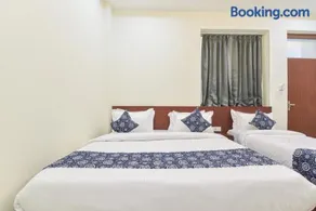 Hotel Good Luck Palace - Image 3