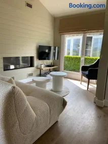 Chalet Eau Vive Meinekom - Vakantiewoning - Image 1