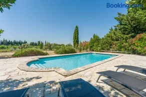 Ferienhaus „Mas des Amandiers“ mit privatem Pool, Terrasse und WLAN - Image 1