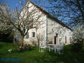 Gîte de charme avec piscine et sauna en Touraine, proche Châteaux de la Loire et Futuroscope - FR-1-381-323 - Image 2