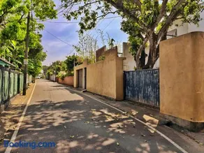 Mervins & Indus Residence - Image 4
