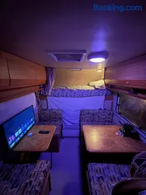 Camper room bunde - Image 4