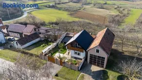 Kuća za odmor Kiljer - priroda, pogled i slavonski ugođaj - Image 2