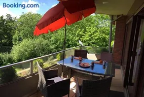 Ferienwohnung Puustpaus strandnah wohlfühlen - Image 1