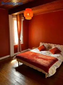 Chambre au domaine du moulin du pont - Image 2