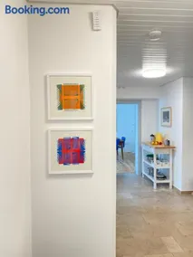 Ferienwohnung Zur Kornelle 2 - Image 1