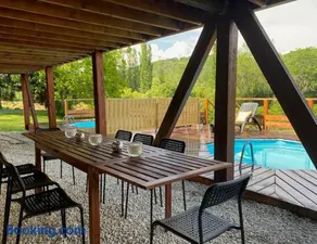 3 PRIVATE POOL with Stunning Views!! - Image 2