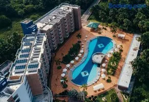 Apartamento em Resort - Image 2