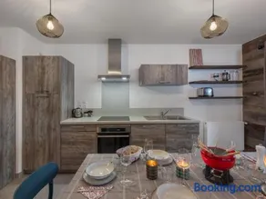 Les Freinets - Apt A01 - BO Immobilier - Reduced prices on ski passes Châtel & Portes du Soleil - Image 1