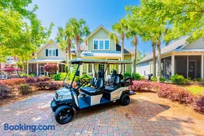 Bungalos 2442 - Rigs Beach Retreat - Image 2