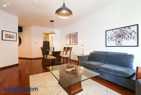 Larcomar Oceanview 2BR in Miraflores by Wynwood House - Image 1