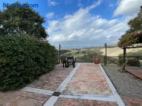 Romantic love-nest villa Spa in Beautiful Umbria - Image 1