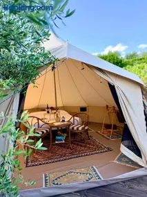 Stecadó Glamping - Image 1