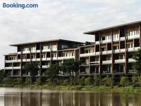 atta Lakeside Resort Suite - SHA Plus Certified - Image 3