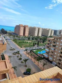 Apartamento Lyz y Mar en Magic World - Image 2
