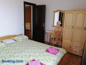 Elida Guest House - Image 1
