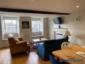 Monmouth House Apartments, Lyme Regis Old Town, dog friendly - Image 5