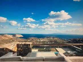 Aegean Aura , Stylish Mykonos Stay - Image 2