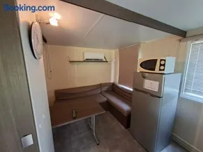 logement entier wifi climatisation stationnement gratuit - Image 2