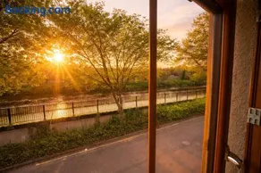 1 Bedroom Apartment By Travel Lets Self Catering Accommodation Strabane With River View & Free Parking - Image 3