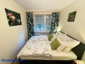 Apartament Zielony Zakątek Idealny dla rodzin - Image 3