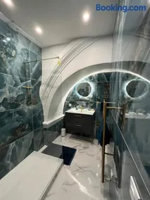Trésor Étoile, luxe & lumière - Duplex 4 personnes - Image 3