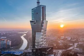 OLSZYNKI PARK- SkyV Luxury Premium Apartment with View, City Centre by StayNest - Image 2