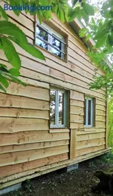 camping de la chagnée - Image 2