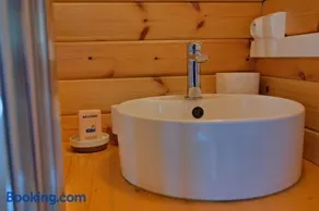 Le temps d'une bulle - Tiny house - Climatisation - Image 2