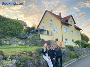 Gemütliche Ferienwohnung - Image 1