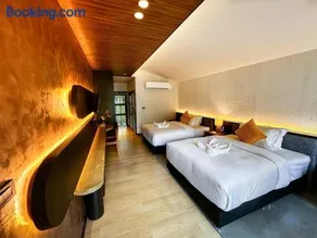 Lalalune Khao Sok Resort & Lifestyle - Image 3