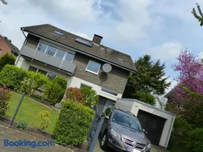 Schöne komplette Ferienwohnung in Wesel - Image 1