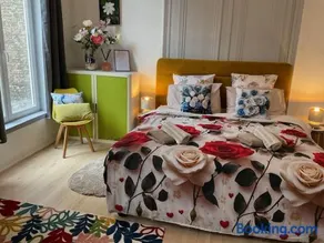 Cosy Bora Bora-Confort à Amiens - Image 2