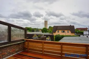 Ferienwohnung Kirchblick, für Familien, Freunde, keine Monteure - Image 1