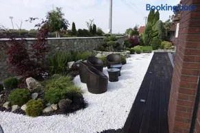 Tiny House with Private Pool - Image 4