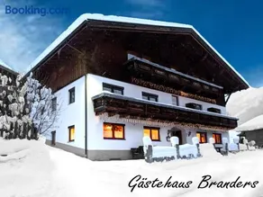 Gästehaus Branders - Image 2