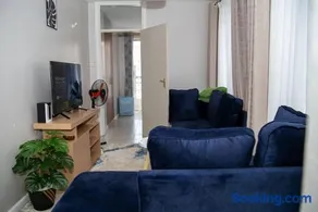 1 Bdr apartment with pool - Image 1