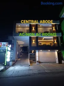 Central Abode Family Rooms - Image 5