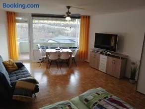 Sonnige Ferienwohnung mit Seeblick - Image 4
