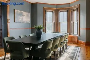 Boutique 1868 Victorian, Downtown Loudonville, Gateway to Mohican - Image 4